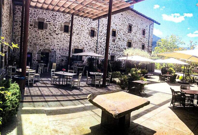 酒店 Komentu Maitea