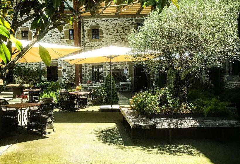 酒店 Komentu Maitea