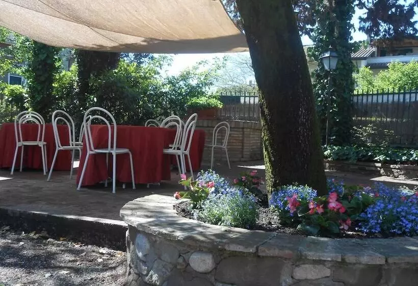 호텔 Lo Spedalicchio