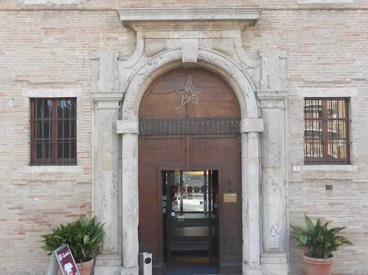 호텔 Lo Spedalicchio