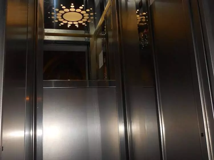 호텔 Lo Spedalicchio