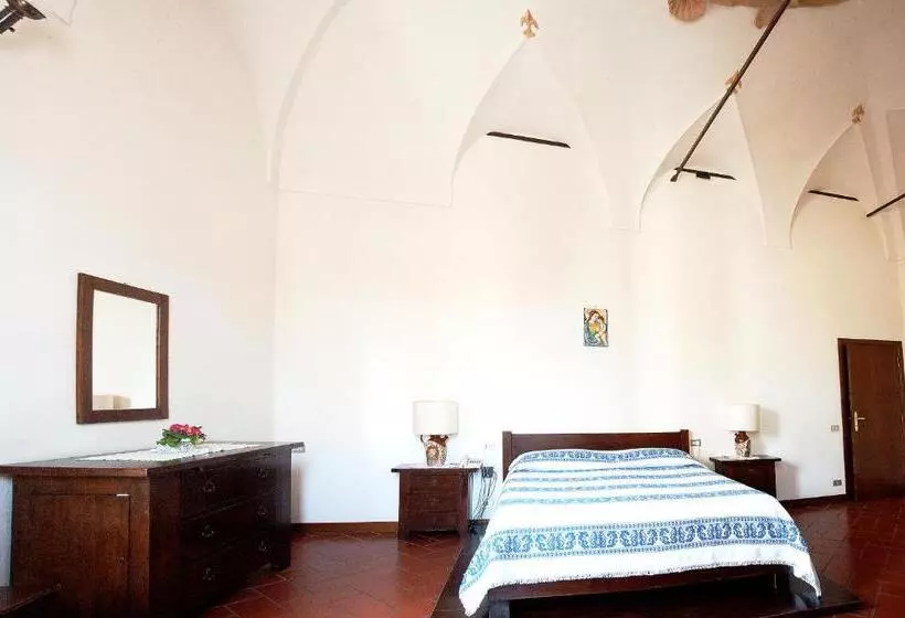 호텔 Lo Spedalicchio