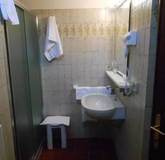 호텔 Lo Spedalicchio