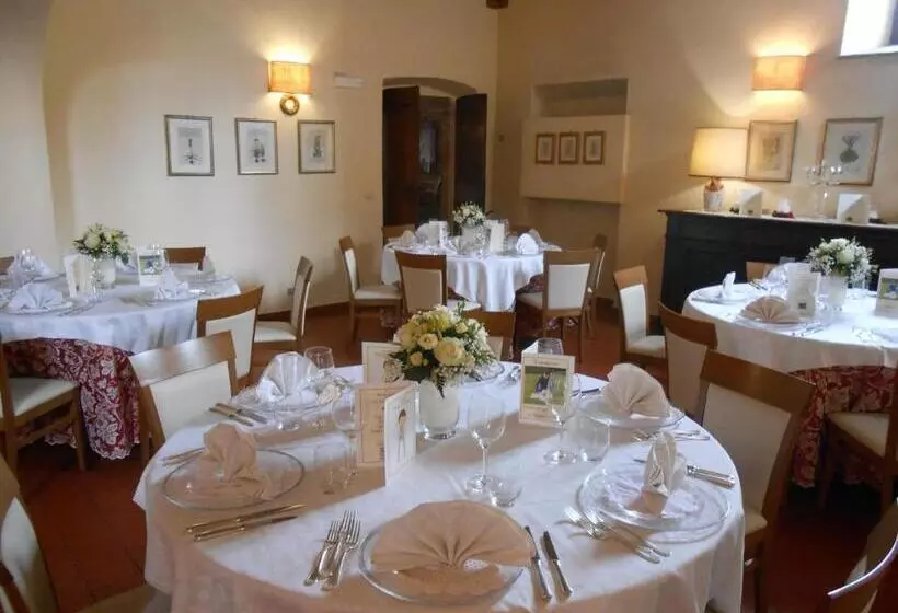 호텔 Lo Spedalicchio