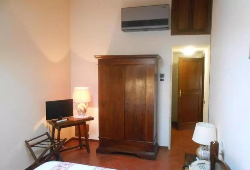 호텔 Lo Spedalicchio