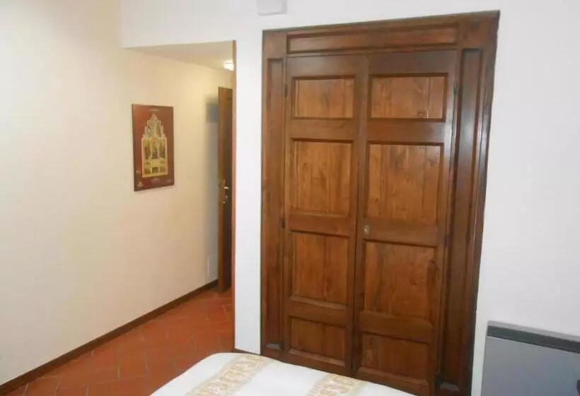 호텔 Lo Spedalicchio