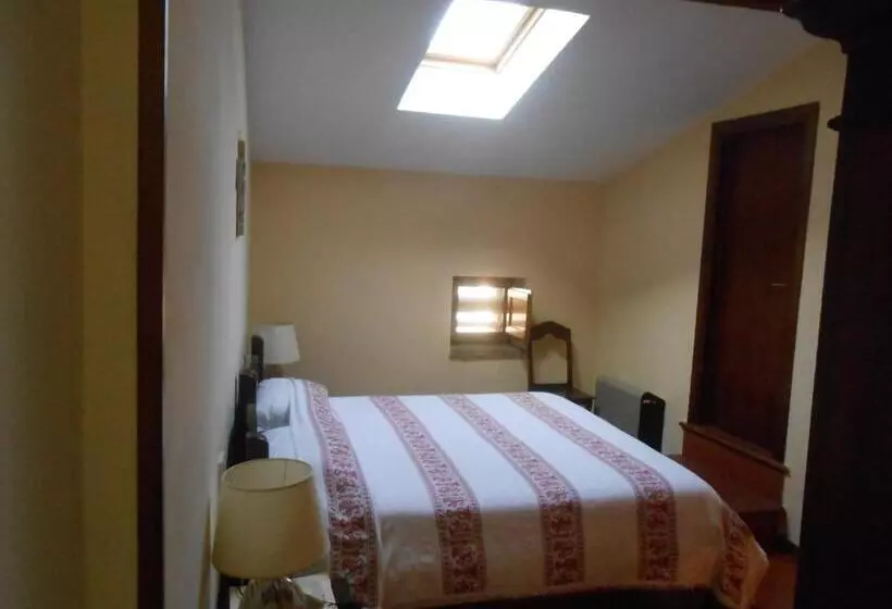 호텔 Lo Spedalicchio