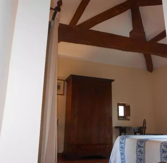 호텔 Lo Spedalicchio