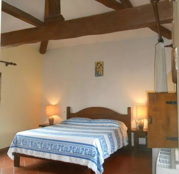 호텔 Lo Spedalicchio