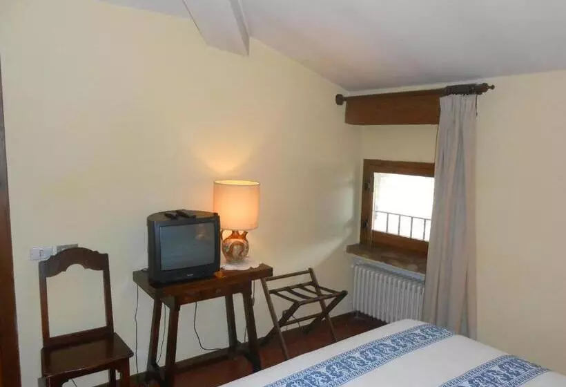 호텔 Lo Spedalicchio