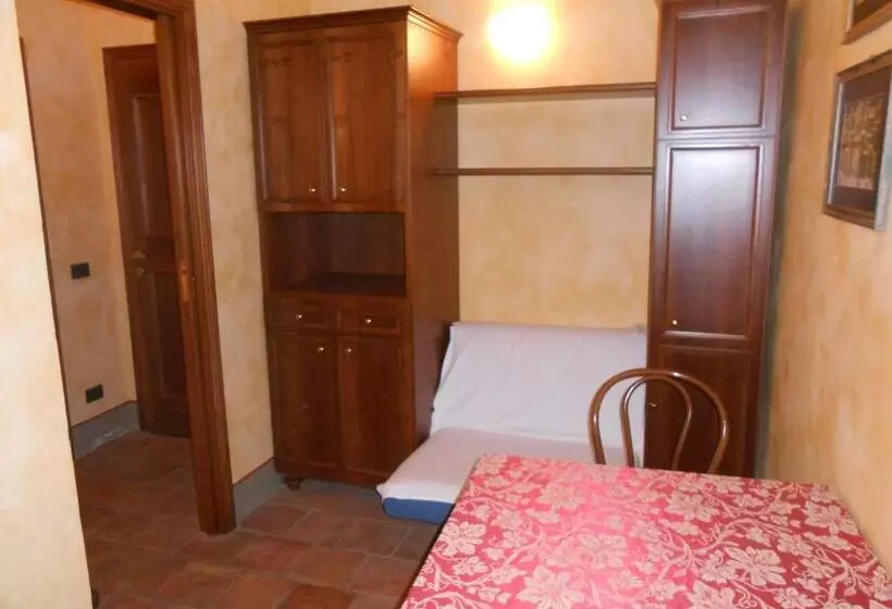 호텔 Lo Spedalicchio