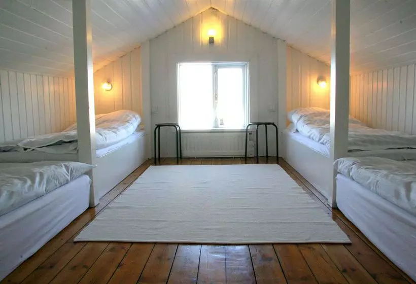 ホテル Lúna hótelíbúðir