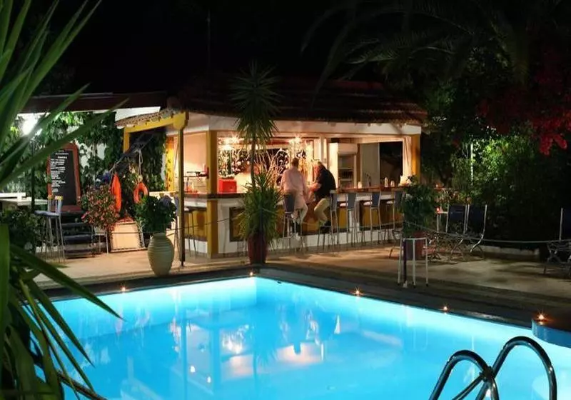 Hôtel Lydia's Beach