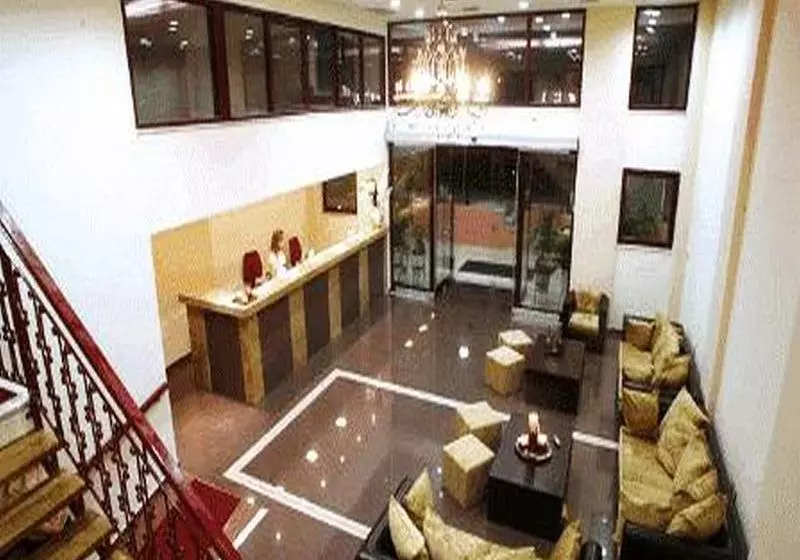 Hôtel Lydia's Beach