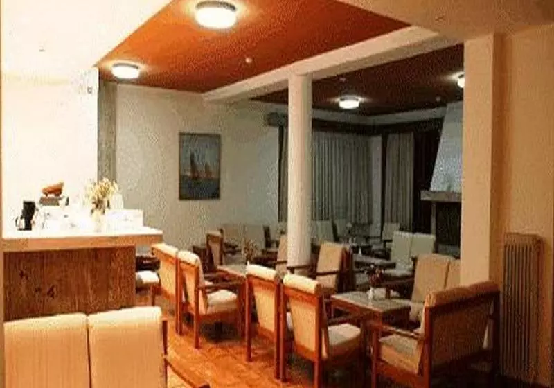 Hôtel Lydia's Beach