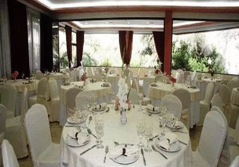 Hôtel Lydia's Beach