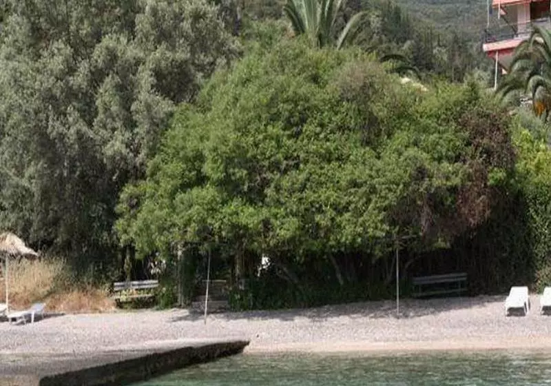 Hôtel Lydia's Beach