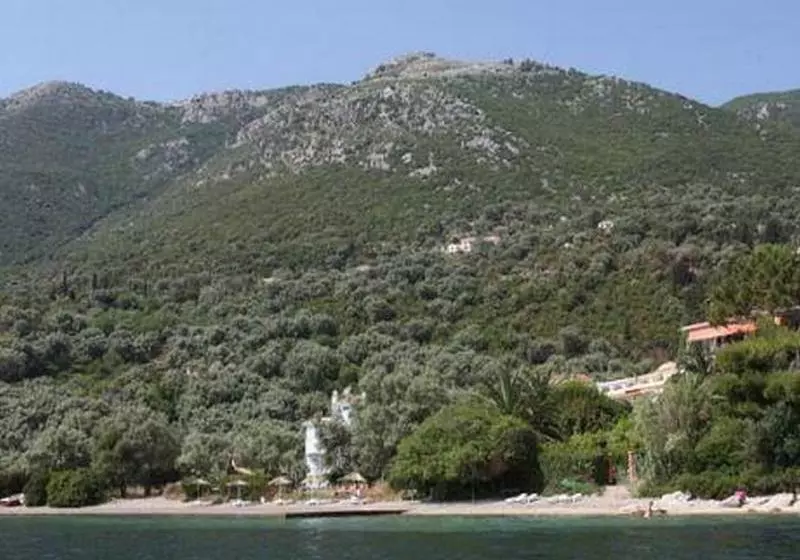 Hôtel Lydia's Beach