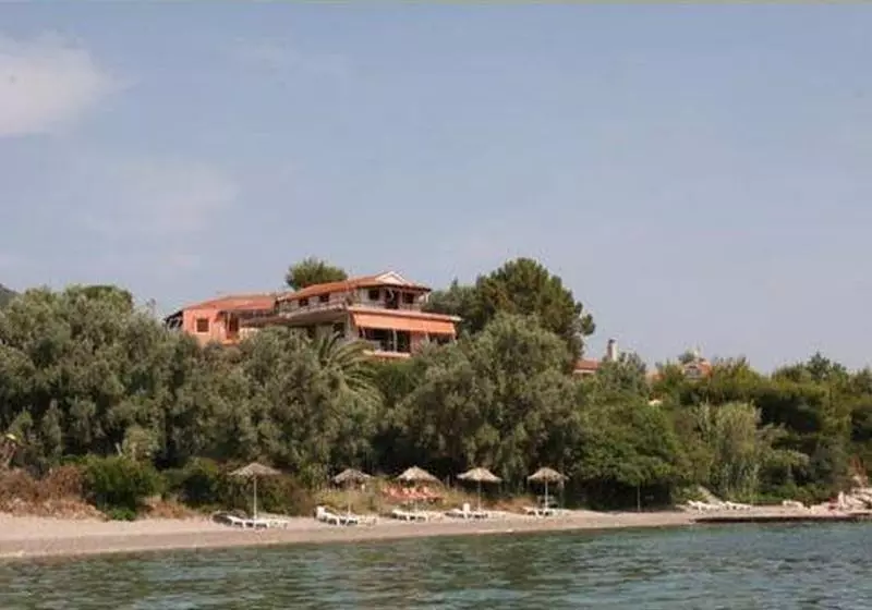 Hôtel Lydia's Beach