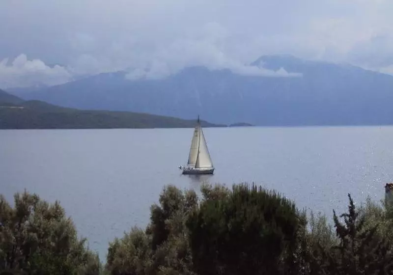 Hôtel Lydia's Beach