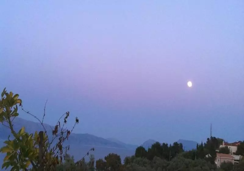 Hôtel Lydia's Beach