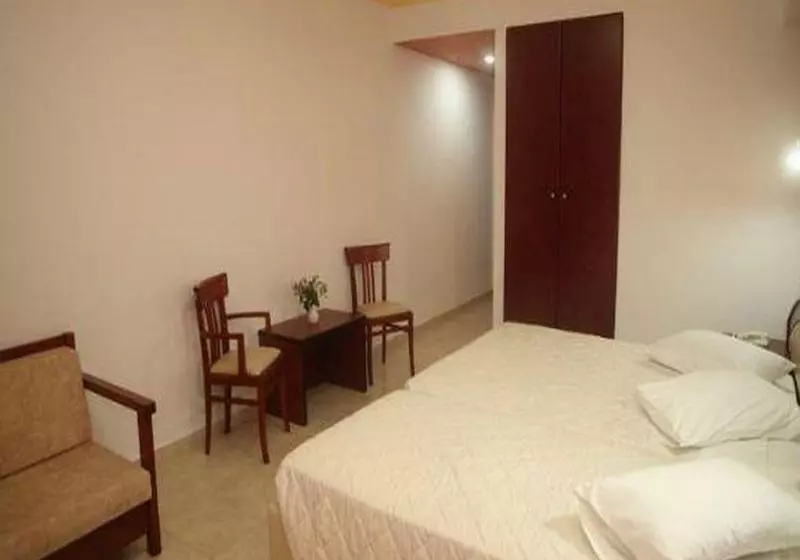 Hôtel Lydia's Beach