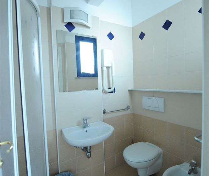 בית מלון כפרי Mare