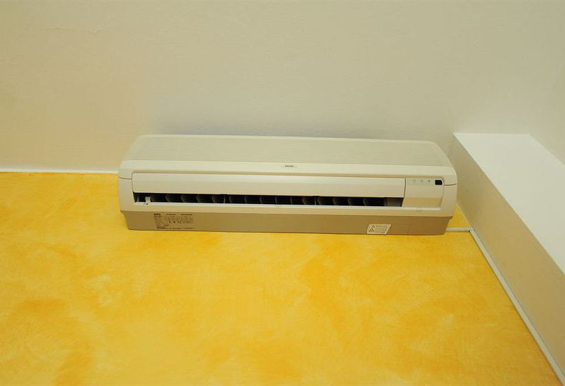 בית מלון כפרי Mare