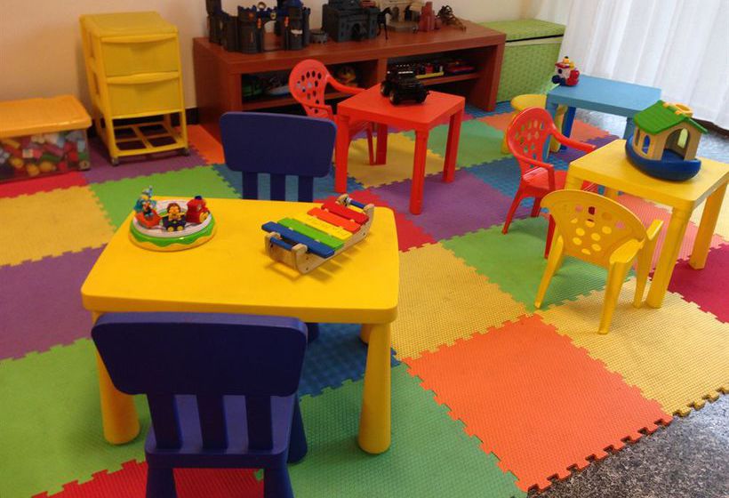 בית מלון כפרי Mare