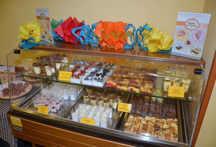 בית מלון כפרי Mare