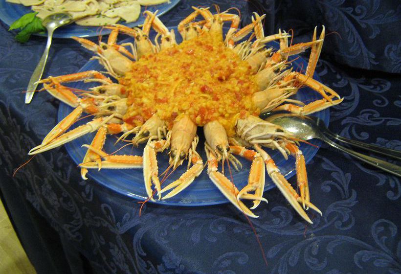 בית מלון כפרי Mare