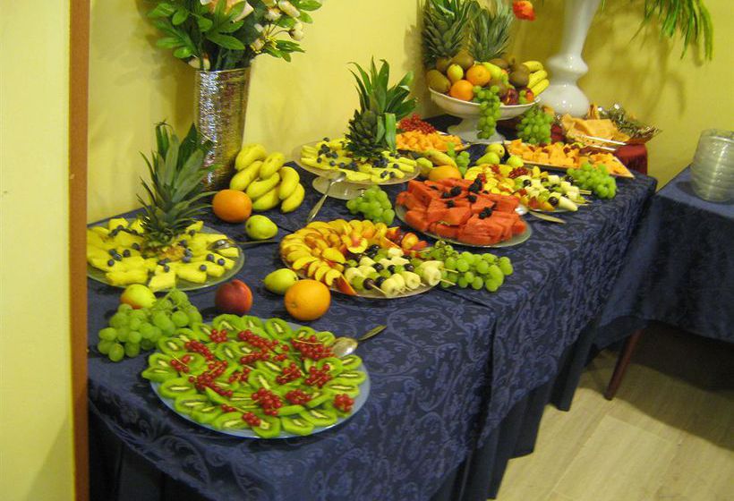 בית מלון כפרי Mare