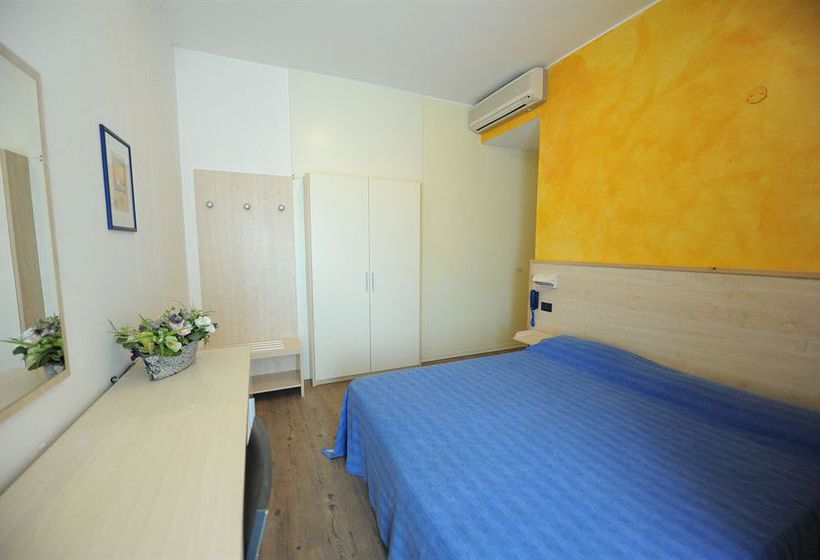 בית מלון כפרי Mare