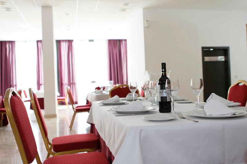 호텔 Mencia Subbética