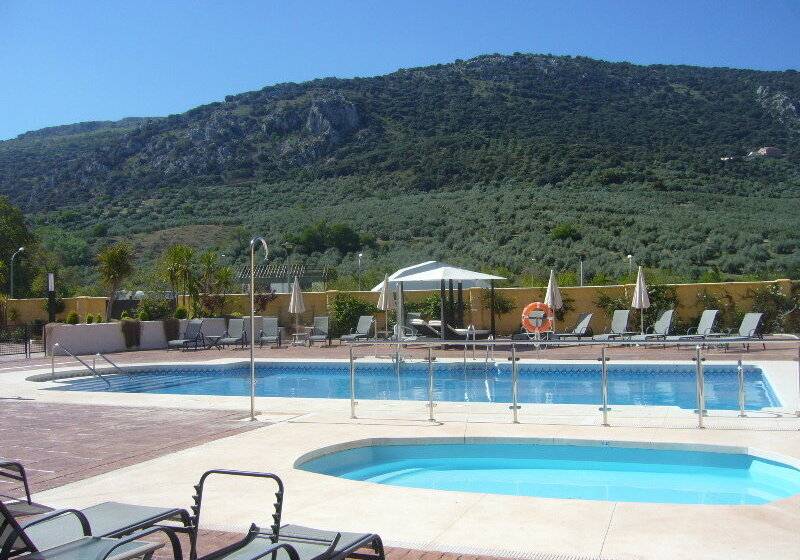 호텔 Mencia Subbética