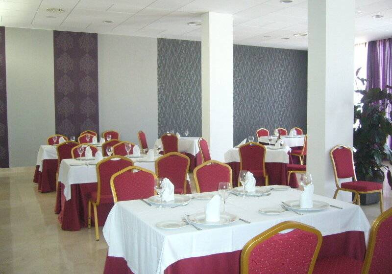 호텔 Mencia Subbética