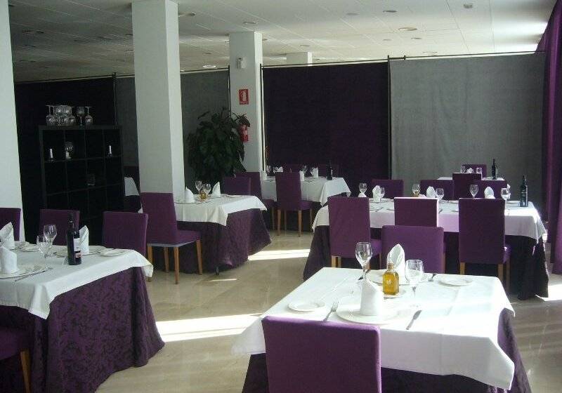 호텔 Mencia Subbética