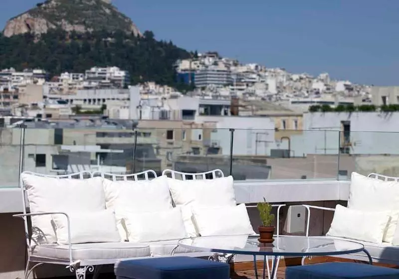 בית מלון כפרי New