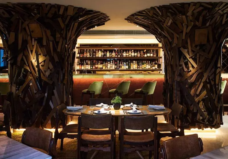 בית מלון כפרי New