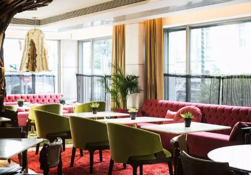 בית מלון כפרי New