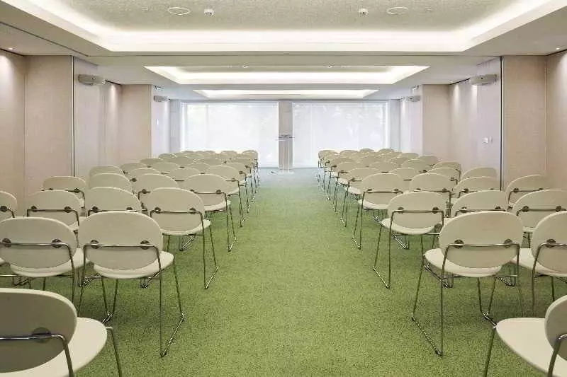 בית מלון כפרי New