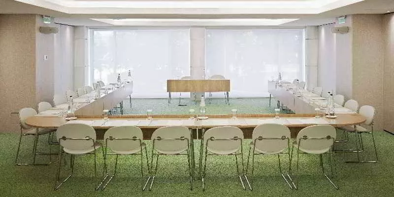 בית מלון כפרי New