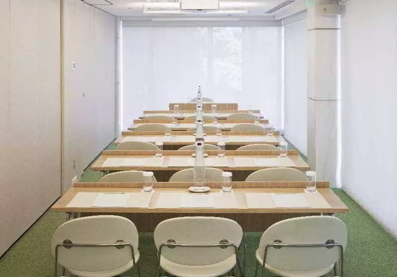 בית מלון כפרי New