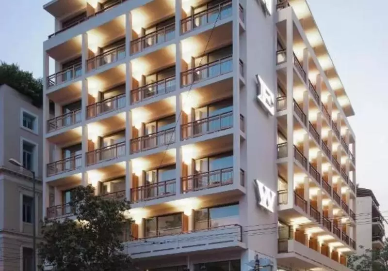 בית מלון כפרי New