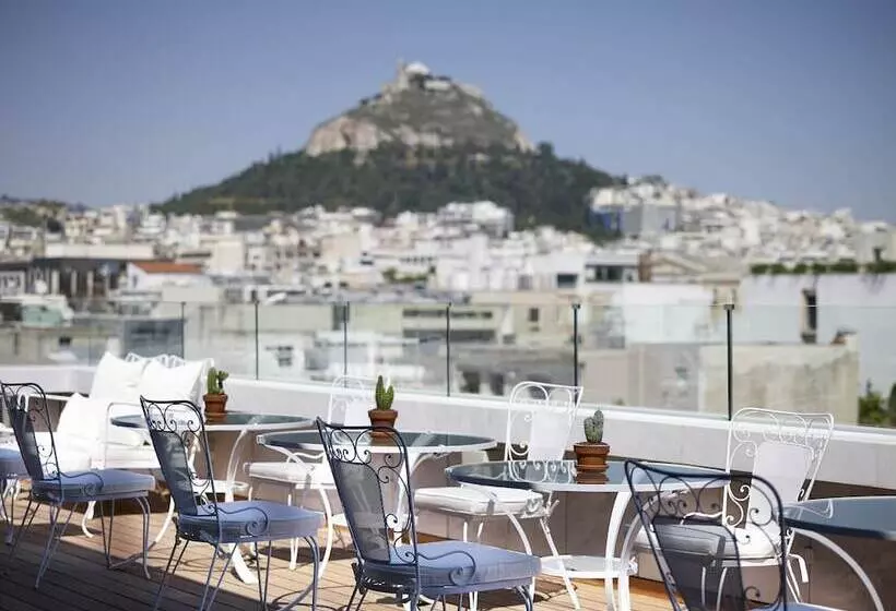 בית מלון כפרי New