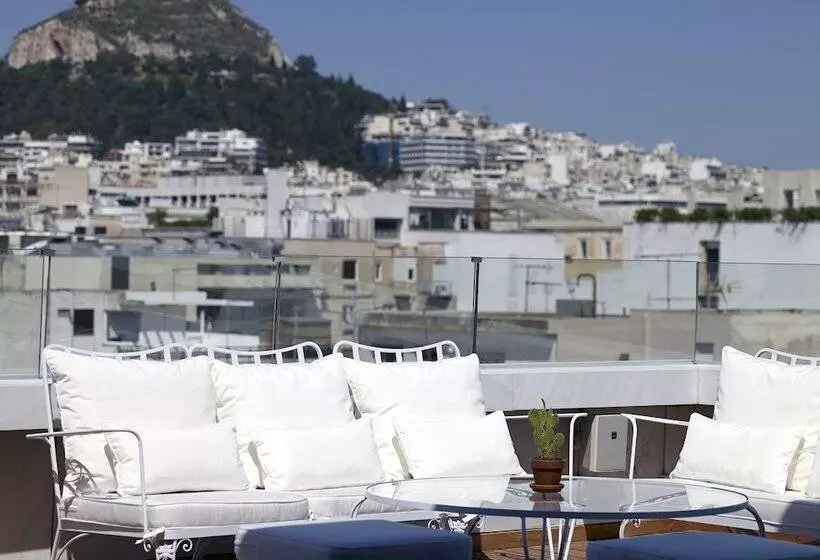 בית מלון כפרי New