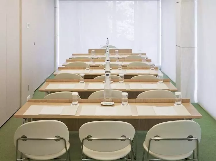 בית מלון כפרי New