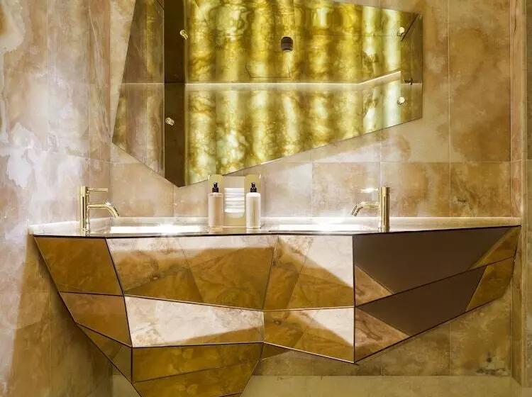 בית מלון כפרי New