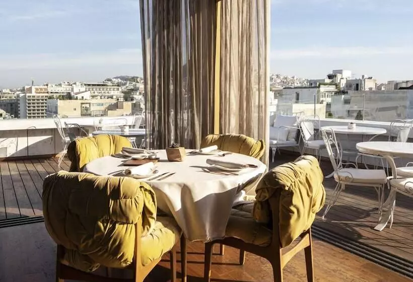 בית מלון כפרי New