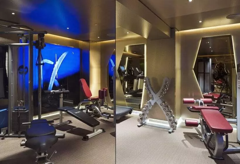 בית מלון כפרי New